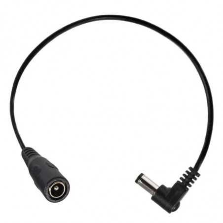 Godlyke Power-All Black Extension Cable R/A