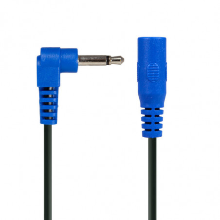 Godlyke Power-All Blue R/A Extension Cable