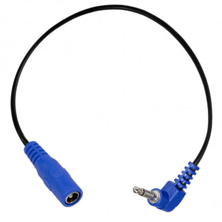 Godlyke Power-All Blue R/A Extension Cable