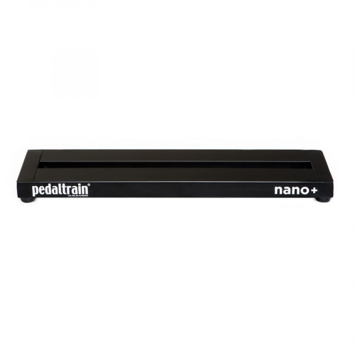 Pedaltrain nano+