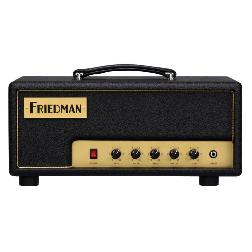 Friedman Pink Taco PT-20