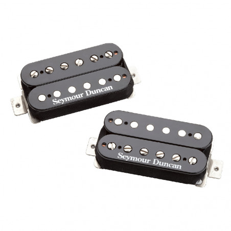 Seymour Duncan Whole Lotta Humbucker Set