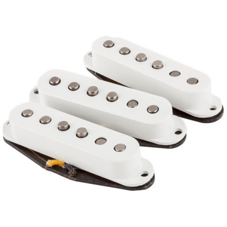 Fender Custom Shop Fat ´50s Strat Pickups