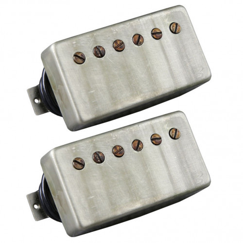 Bogner PAF Set Aged