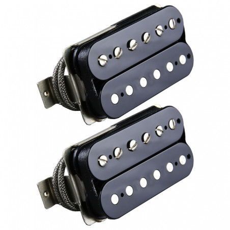 Bogner PAF Set Open