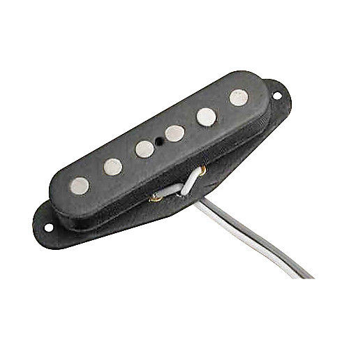 Bill Lawrence T1 Single Coil Tele Neck