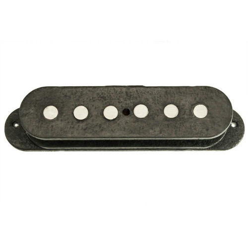 Bill Lawrence Black Label S1 Strat Neck