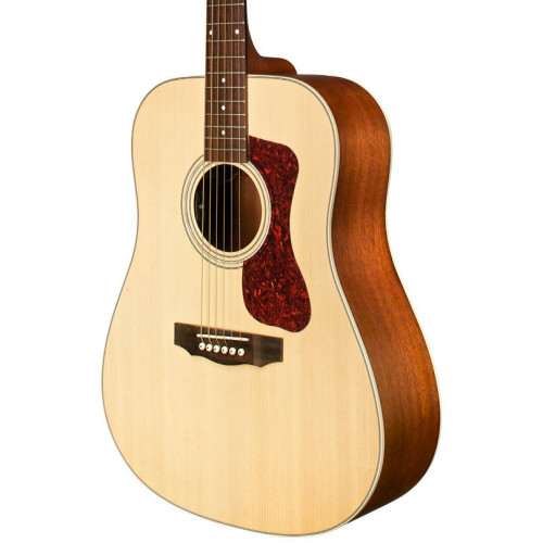 Guild Westerly D-240E
