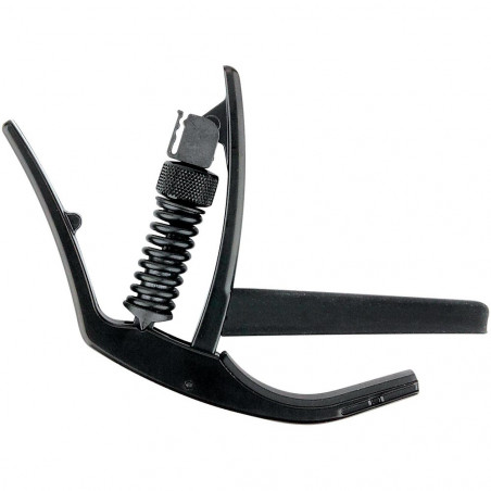 D’Addario Artist Classical Capo