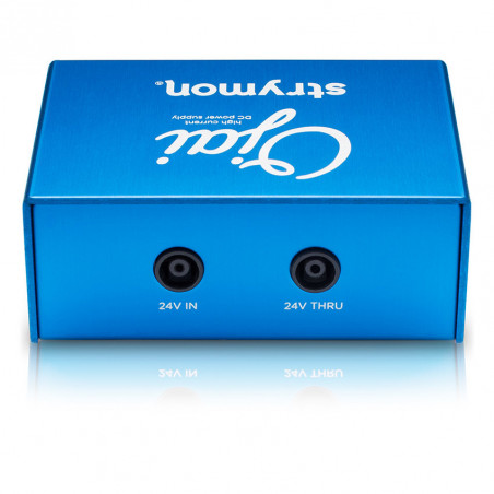 Strymon Ojai