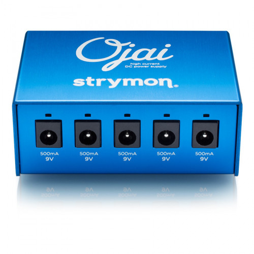 Strymon Ojai