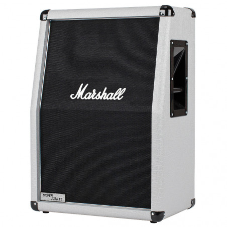 Marshall 2536A Silver Jubilee Angled