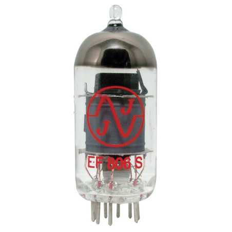 JJ Electronic EF806