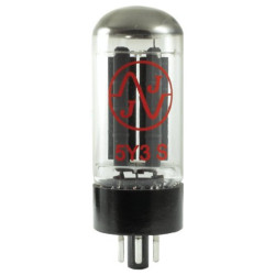 JJ Electronic 5Y3S
