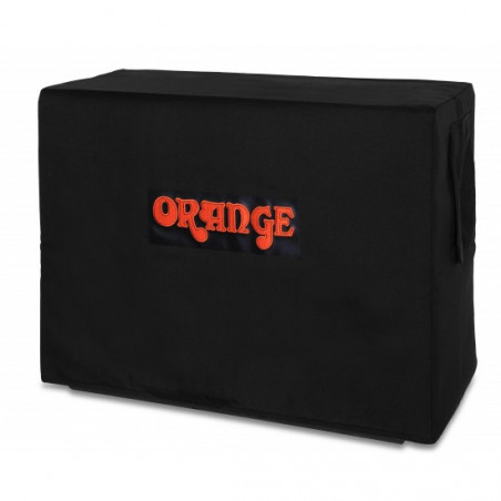 Orange 1 x 12 Cabinet Cover