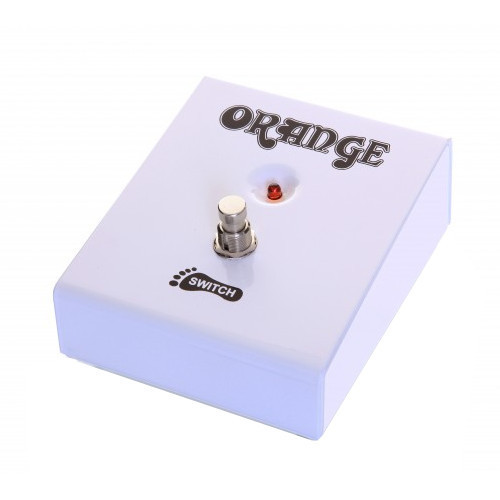Orange FS-1 Amplifier Footswitch