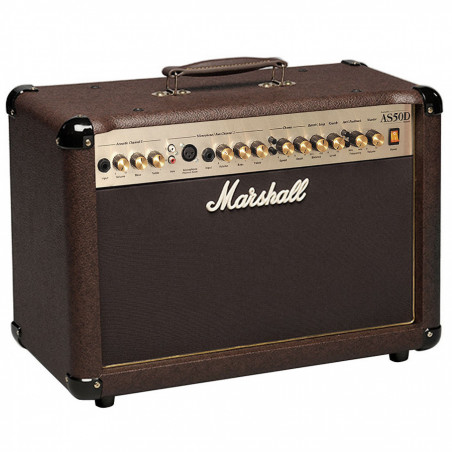 Marshall AS50D
