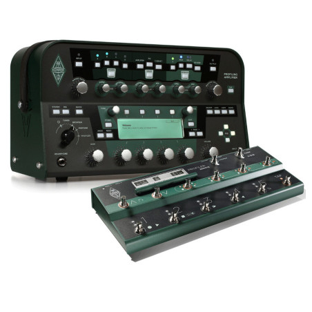 Kemper Profiler Power Head Set