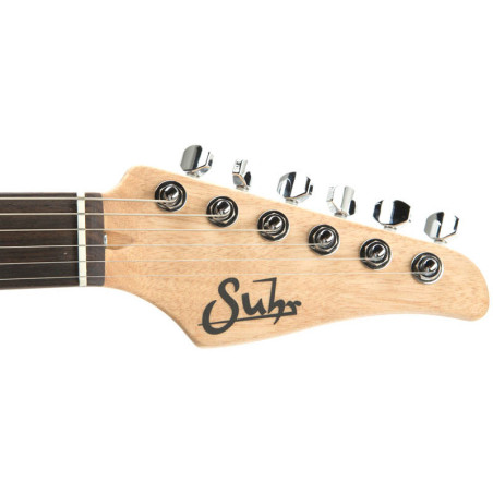 Suhr Modern T Pro Bengal Burst
