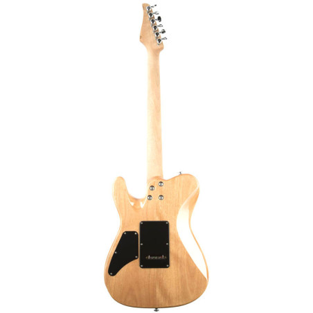 Suhr Modern T Pro Bengal Burst