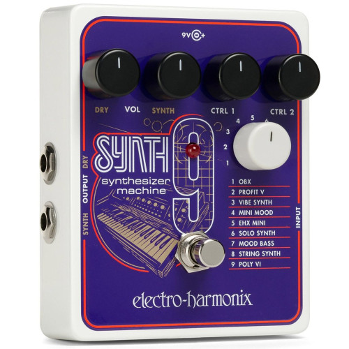 Electro Harmonix Synth9