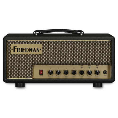 Friedman Runt 20