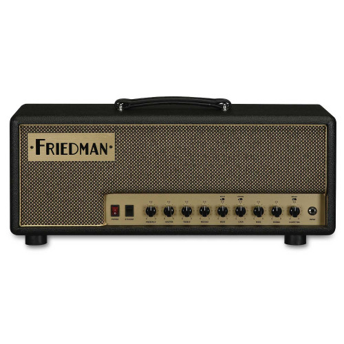 Friedman Runt 50
