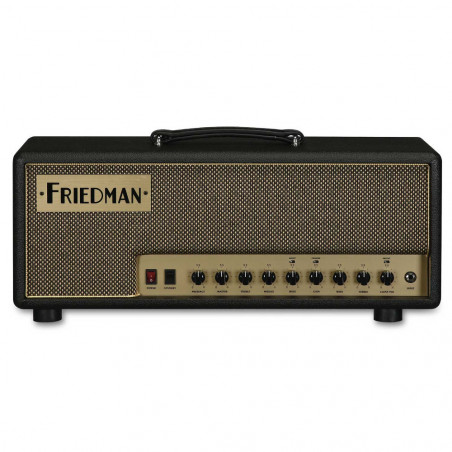 Friedman Runt 50