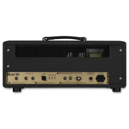 Friedman Runt 50