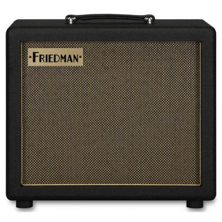 Friedman Runt 112 Cabinet