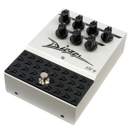 Diezel VH4 Pedal