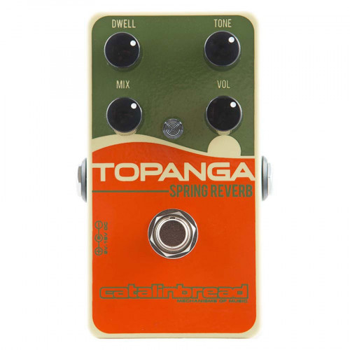Catalinbread Topanga