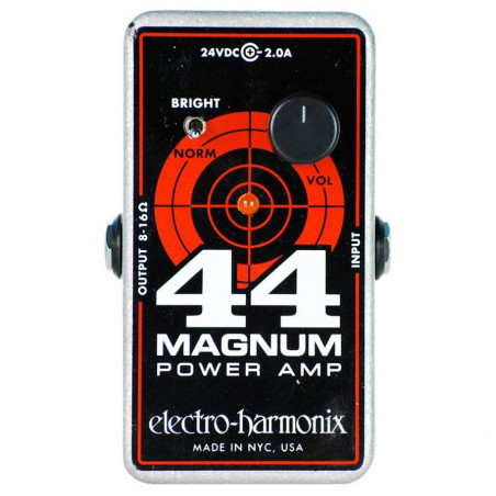 Electro Harmonix 44 Magnum
