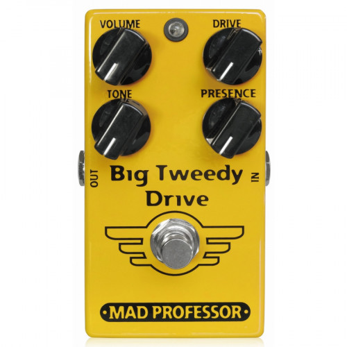 Mad Professor Big Tweedy Drive