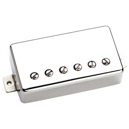 Seymour Duncan 59 Bridge SH1B Nickel
