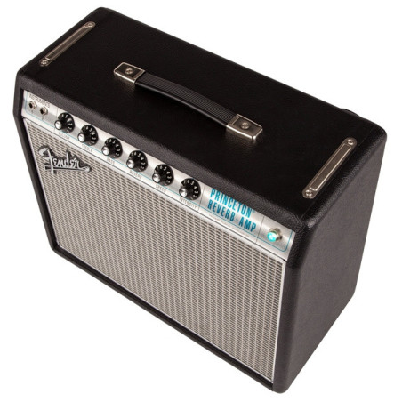 Fender ’68 Custom Princeton Reverb