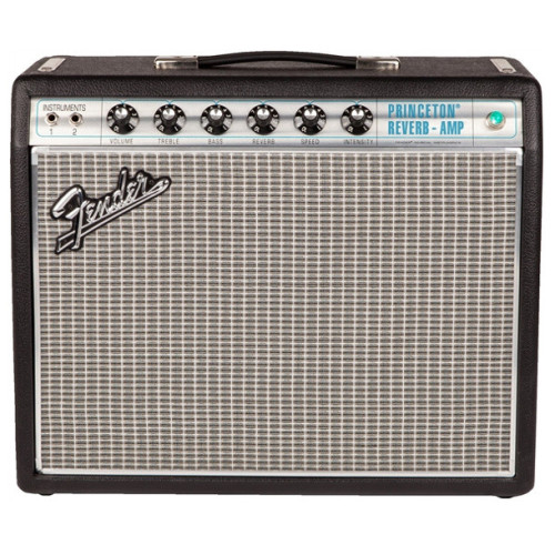 Fender ’68 Custom Princeton Reverb