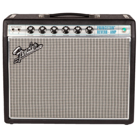 Fender ’68 Custom Princeton Reverb