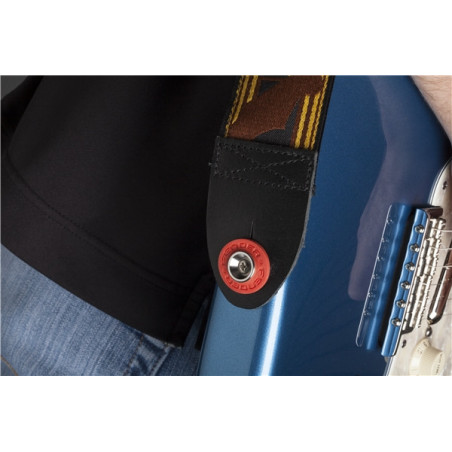 Fender Strap Blocks