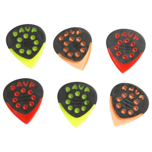 Dava Jazz Grips - Combo