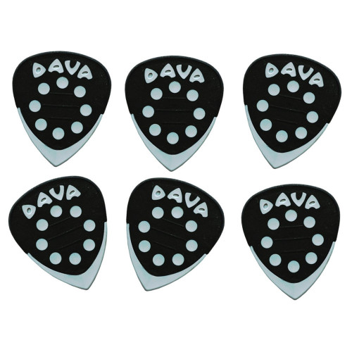 Dava Control Power Grips