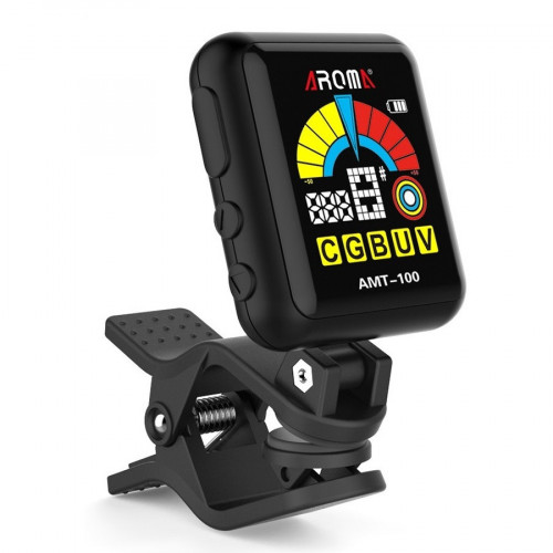Aroma AMT-100 Tuner/Metronome