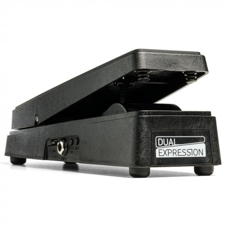 Electro Harmonix Dual Expression Pedal
