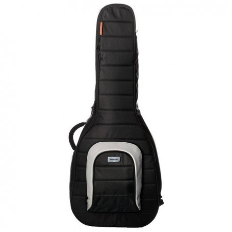 Mono Estojo Guitarra Acústica/Dreadnought
