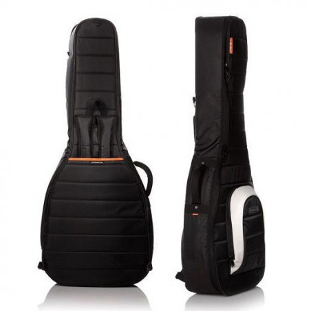 Mono Estojo Guitarra Acústica/Dreadnought