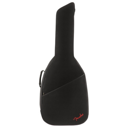 Fender Saco Guitarra Acústica Dreadnought FA405