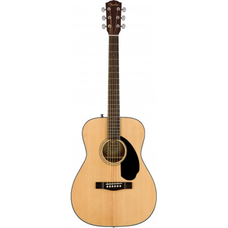 Fender CC-60S Natural