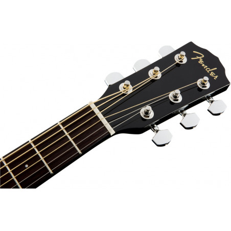 Fender CC-60SCE Black