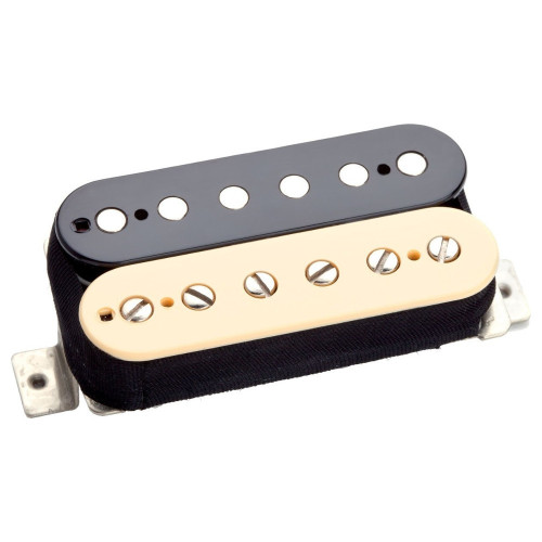 Seymour Duncan 59 Bridge SH1B Zebra