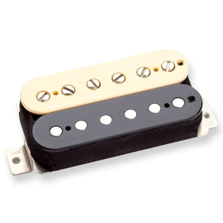 Seymour Duncan 59 Neck SH1N Zebra